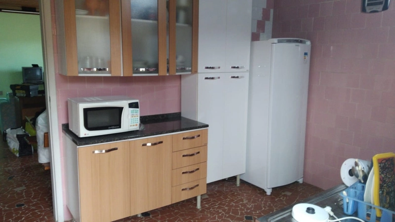 ATLÂNTIDA -  CASA TÉRREA FRENTE SUL: 2ª foto da galeria de imagens do imóvel