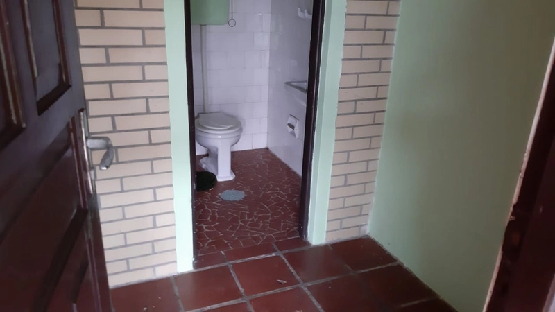 ATLÂNTIDA -  CASA TÉRREA FRENTE SUL: 4ª foto da galeria de imagens do imóvel