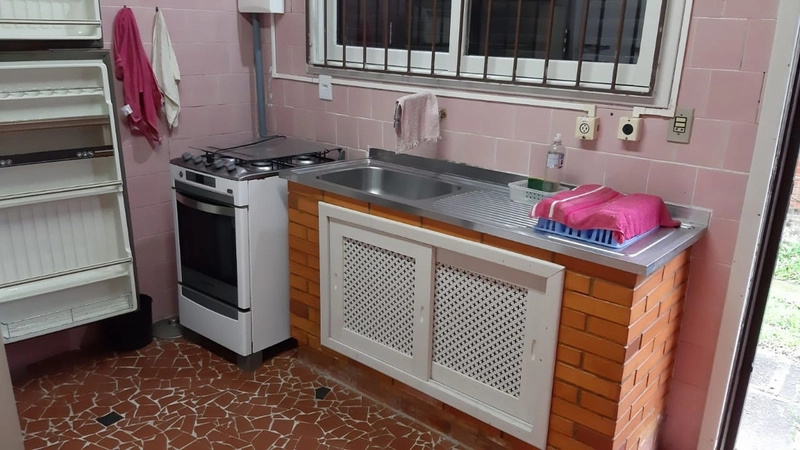 ATLÂNTIDA -  CASA TÉRREA FRENTE SUL: 12ª foto da galeria de imagens do imóvel