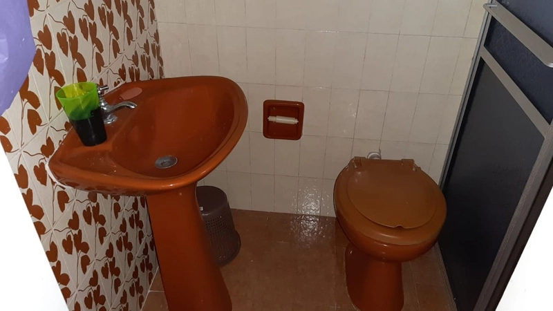 ATLÂNTIDA -  CASA TÉRREA FRENTE SUL: 10ª foto da galeria de imagens do imóvel