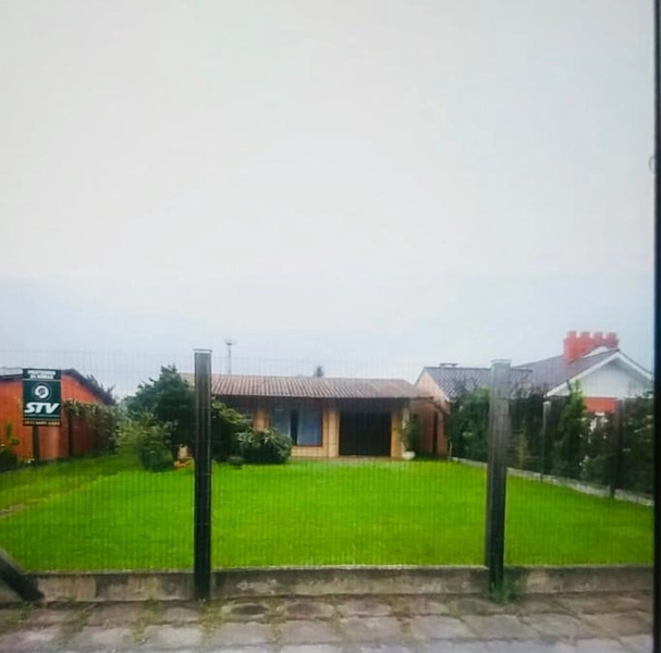 ATLÂNTIDA -  CASA TÉRREA FRENTE SUL: 14ª foto da galeria de imagens do imóvel