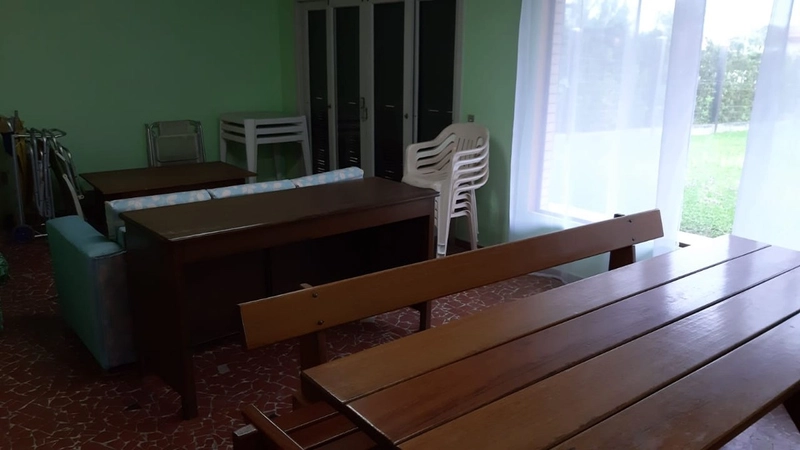 ATLÂNTIDA -  CASA TÉRREA FRENTE SUL: 9ª foto da galeria de imagens do imóvel