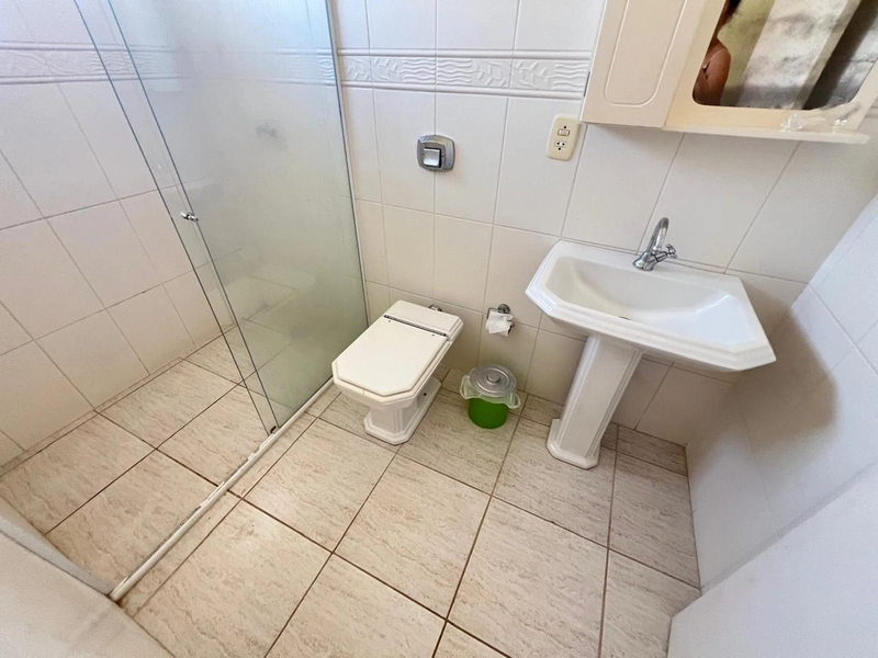 XANGRI-LA -  EXCELENTE SOBRADO JUNTO A ÁREA VERDE: 30ª foto da galeria de imagens do imóvel