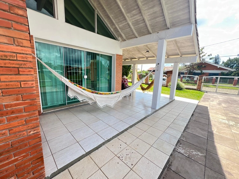 XANGRI-LA -  EXCELENTE SOBRADO JUNTO A ÁREA VERDE: 13ª foto da galeria de imagens do imóvel