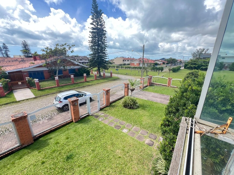 XANGRI-LA -  EXCELENTE SOBRADO JUNTO A ÁREA VERDE: 17ª foto da galeria de imagens do imóvel