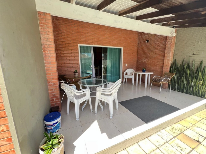 XANGRI-LA -  EXCELENTE SOBRADO JUNTO A ÁREA VERDE: 2ª foto da galeria de imagens do imóvel