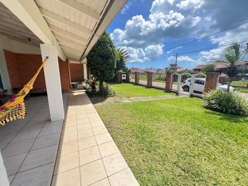 XANGRI-LA -  EXCELENTE SOBRADO JUNTO A ÁREA VERDE: 12ª foto da galeria de imagens do imóvel