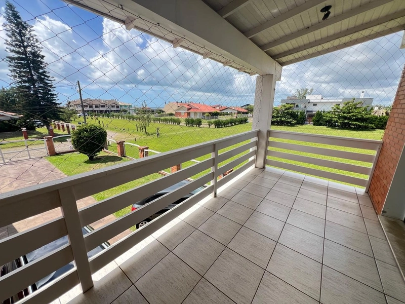 XANGRI-LA -  EXCELENTE SOBRADO JUNTO A ÁREA VERDE: 25ª foto da galeria de imagens do imóvel