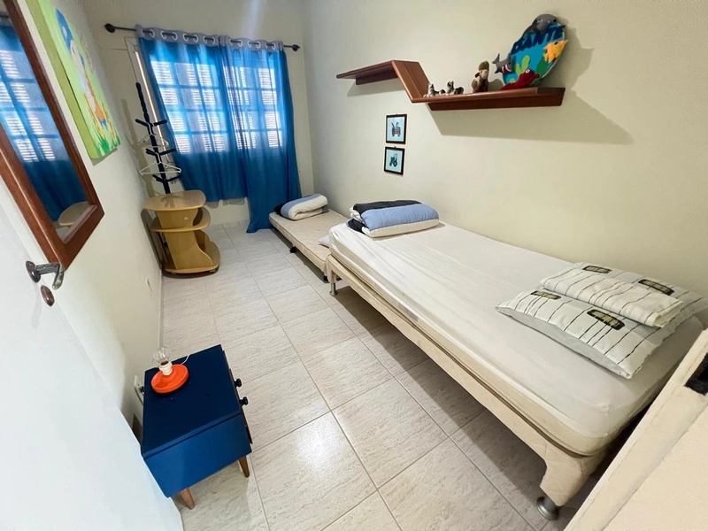 XANGRI-LA -  EXCELENTE SOBRADO JUNTO A ÁREA VERDE: 31ª foto da galeria de imagens do imóvel