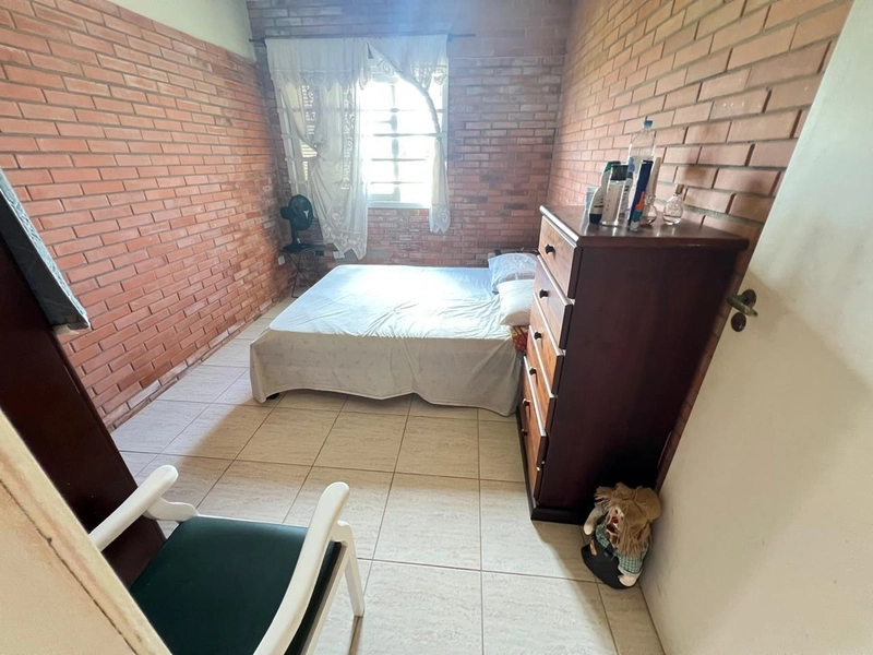 XANGRI-LA -  EXCELENTE SOBRADO JUNTO A ÁREA VERDE: 8ª foto da galeria de imagens do imóvel