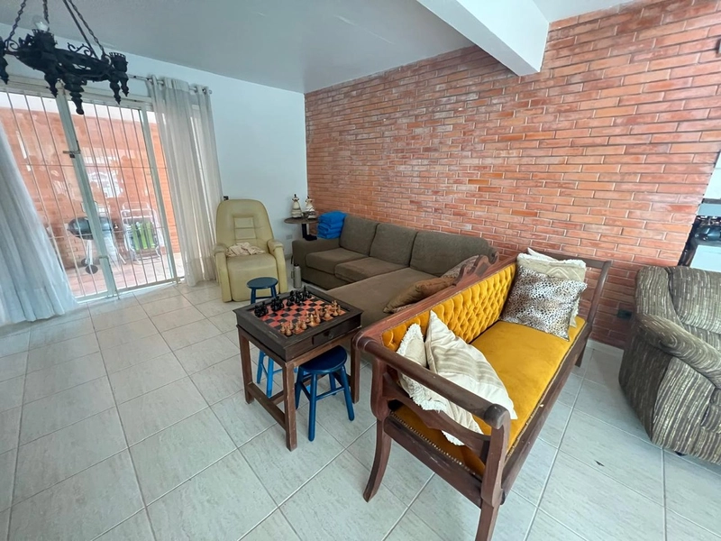 XANGRI-LA -  EXCELENTE SOBRADO JUNTO A ÁREA VERDE: 16ª foto da galeria de imagens do imóvel