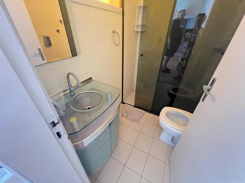 XANGRI-LA -  EXCELENTE SOBRADO JUNTO A ÁREA VERDE: 24ª foto da galeria de imagens do imóvel