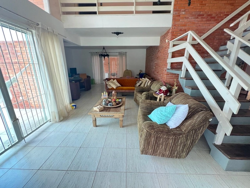 XANGRI-LA -  EXCELENTE SOBRADO JUNTO A ÁREA VERDE: 15ª foto da galeria de imagens do imóvel