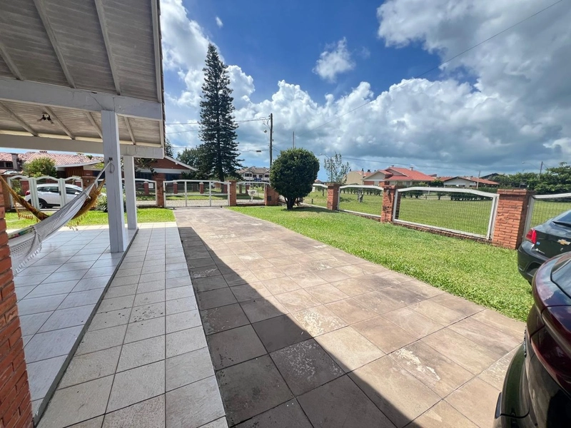 XANGRI-LA -  EXCELENTE SOBRADO JUNTO A ÁREA VERDE: 14ª foto da galeria de imagens do imóvel