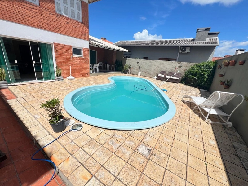 XANGRI-LA -  EXCELENTE SOBRADO JUNTO A ÁREA VERDE: 4ª foto da galeria de imagens do imóvel