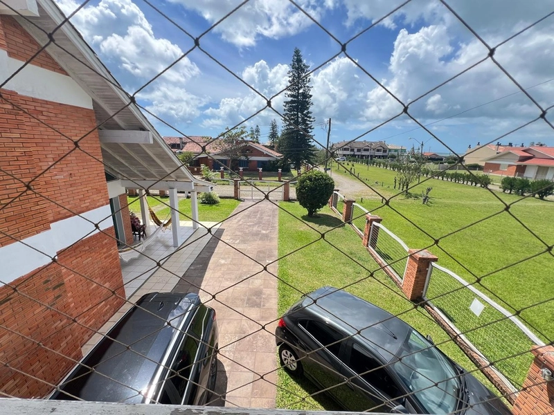 XANGRI-LA -  EXCELENTE SOBRADO JUNTO A ÁREA VERDE: 26ª foto da galeria de imagens do imóvel