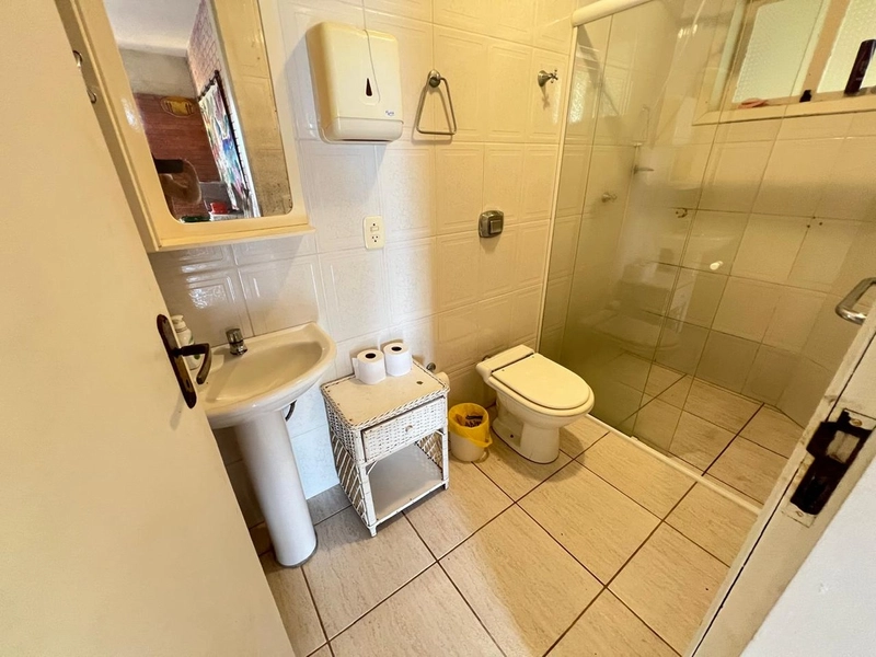 XANGRI-LA -  EXCELENTE SOBRADO JUNTO A ÁREA VERDE: 11ª foto da galeria de imagens do imóvel