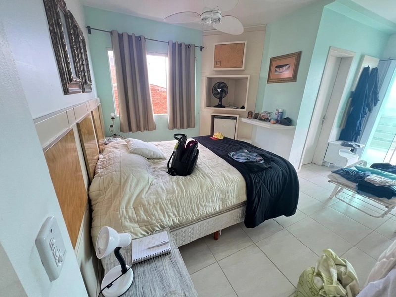 XANGRI-LA -  EXCELENTE SOBRADO JUNTO A ÁREA VERDE: 18ª foto da galeria de imagens do imóvel