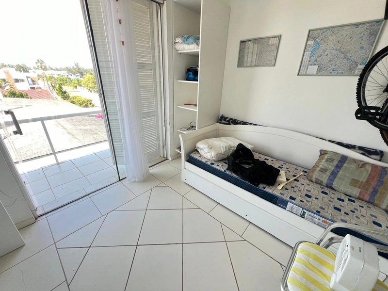 ATLÂNTIDA -  APARTAMENTO COM LOCALIZAÇÃO NO CENTRINHO: 5ª foto da galeria de imagens do imóvel