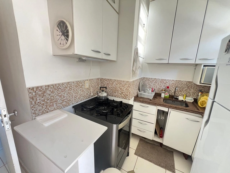 ATLÂNTIDA -  APARTAMENTO COM LOCALIZAÇÃO NO CENTRINHO: 9ª foto da galeria de imagens do imóvel