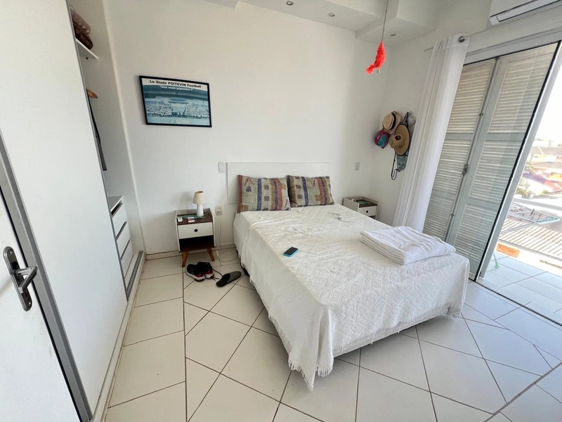 ATLÂNTIDA -  APARTAMENTO COM LOCALIZAÇÃO NO CENTRINHO: 3ª foto da galeria de imagens do imóvel