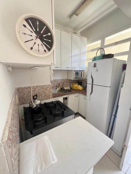 ATLÂNTIDA -  APARTAMENTO COM LOCALIZAÇÃO NO CENTRINHO: 16ª foto da galeria de imagens do imóvel