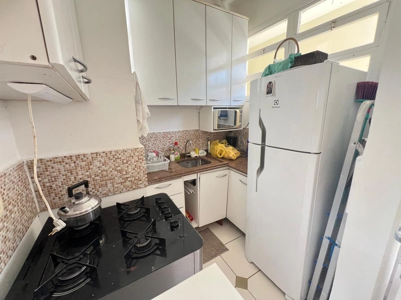 ATLÂNTIDA -  APARTAMENTO COM LOCALIZAÇÃO NO CENTRINHO: 8ª foto da galeria de imagens do imóvel