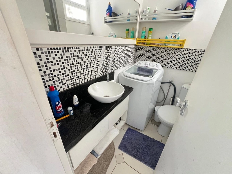 ATLÂNTIDA -  APARTAMENTO COM LOCALIZAÇÃO NO CENTRINHO: 7ª foto da galeria de imagens do imóvel