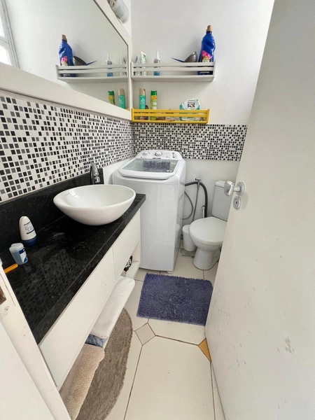 ATLÂNTIDA -  APARTAMENTO COM LOCALIZAÇÃO NO CENTRINHO: 15ª foto da galeria de imagens do imóvel