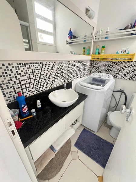 ATLÂNTIDA -  APARTAMENTO COM LOCALIZAÇÃO NO CENTRINHO: 14ª foto da galeria de imagens do imóvel