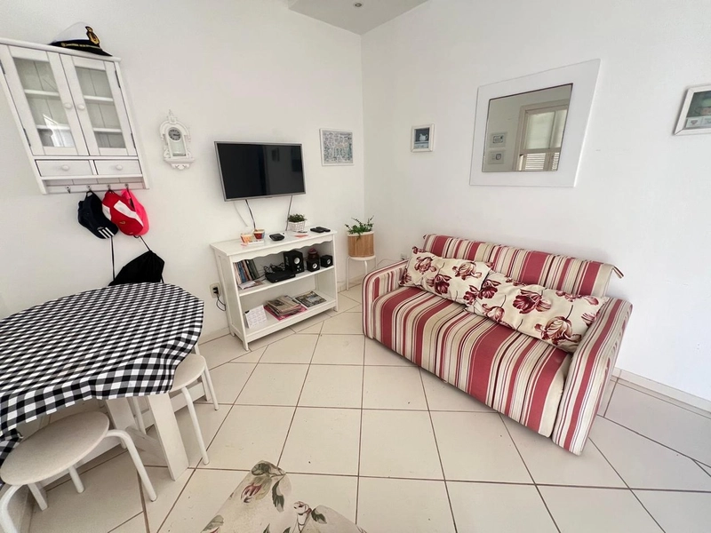 ATLÂNTIDA -  APARTAMENTO COM LOCALIZAÇÃO NO CENTRINHO: 10ª foto da galeria de imagens do imóvel