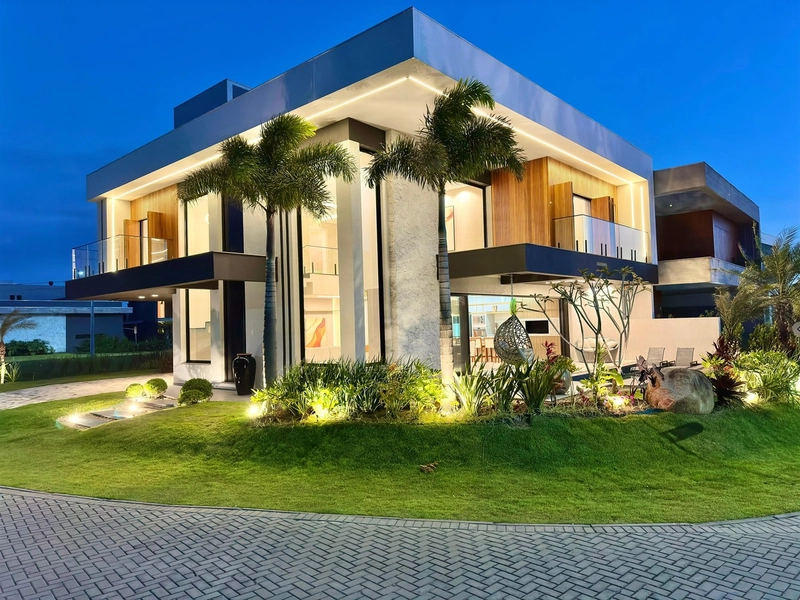 SUNSET - EXCELENTE SOBRADO EM OTIMA LOCALIZAÇÃO: 54ª foto da galeria de imagens do imóvel