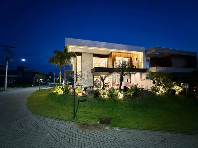 SUNSET - EXCELENTE SOBRADO EM OTIMA LOCALIZAÇÃO: 56ª foto da galeria de imagens do imóvel