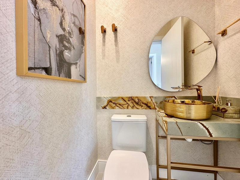 SUNSET - EXCELENTE SOBRADO EM OTIMA LOCALIZAÇÃO: 28ª foto da galeria de imagens do imóvel