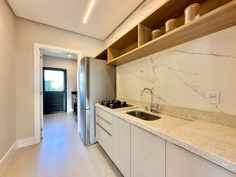 SUNSET - EXCELENTE SOBRADO EM OTIMA LOCALIZAÇÃO: 18ª foto da galeria de imagens do imóvel