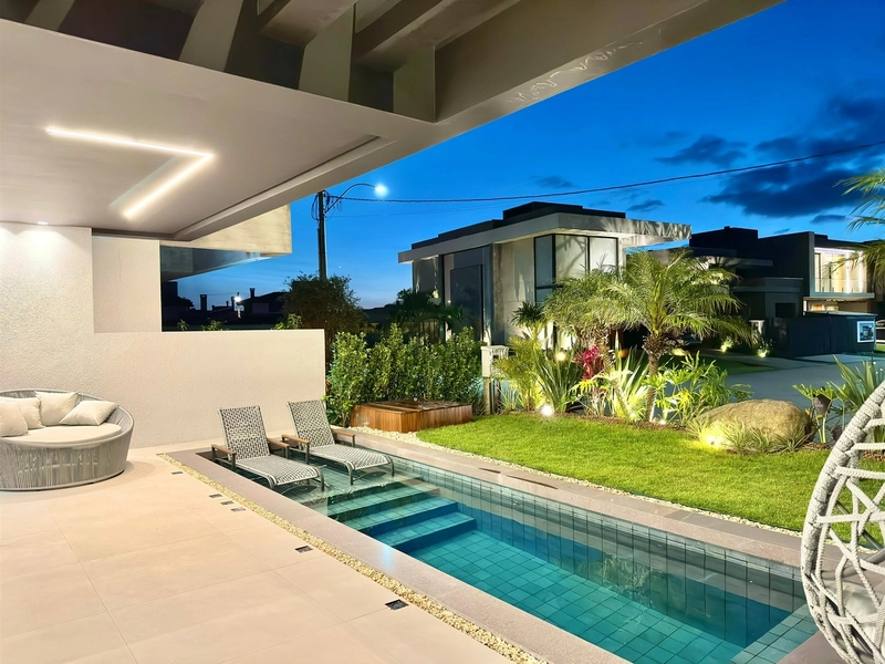 SUNSET - EXCELENTE SOBRADO EM OTIMA LOCALIZAÇÃO: 60ª foto da galeria de imagens do imóvel