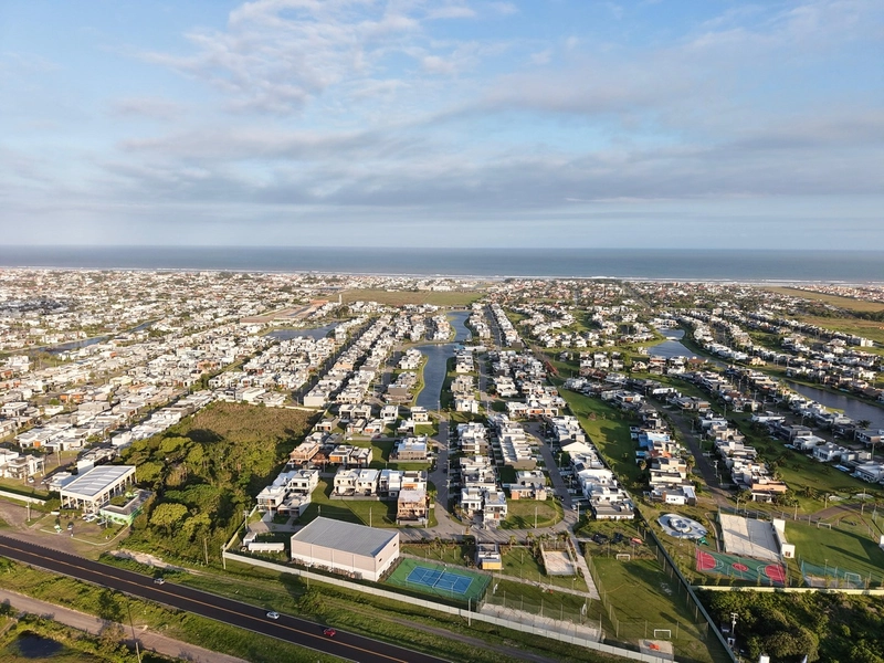 SUNSET - EXCELENTE SOBRADO EM OTIMA LOCALIZAÇÃO: 53ª foto da galeria de imagens do imóvel