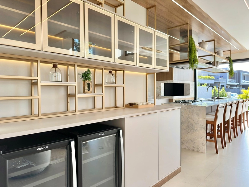 SUNSET - EXCELENTE SOBRADO EM OTIMA LOCALIZAÇÃO: 22ª foto da galeria de imagens do imóvel