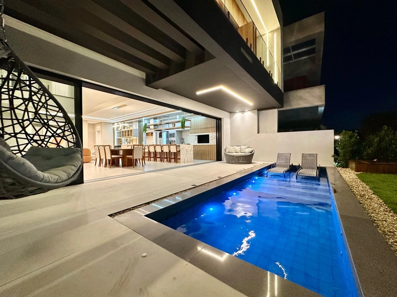 SUNSET - EXCELENTE SOBRADO EM OTIMA LOCALIZAÇÃO: 61ª foto da galeria de imagens do imóvel