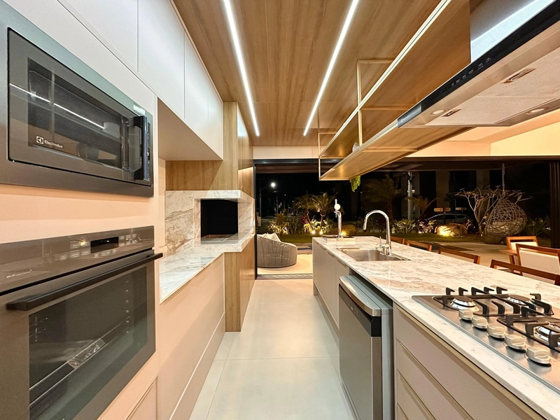 SUNSET - EXCELENTE SOBRADO EM OTIMA LOCALIZAÇÃO: 67ª foto da galeria de imagens do imóvel