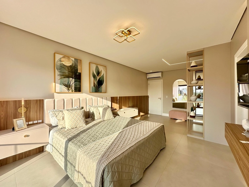 SUNSET - EXCELENTE SOBRADO EM OTIMA LOCALIZAÇÃO: 35ª foto da galeria de imagens do imóvel