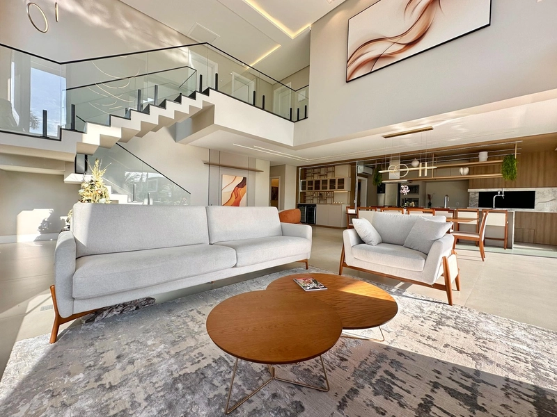 SUNSET - EXCELENTE SOBRADO EM OTIMA LOCALIZAÇÃO: 6ª foto da galeria de imagens do imóvel