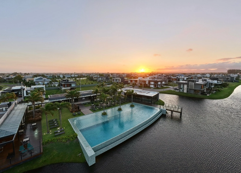 SUNSET - EXCELENTE SOBRADO EM OTIMA LOCALIZAÇÃO: 49ª foto da galeria de imagens do imóvel