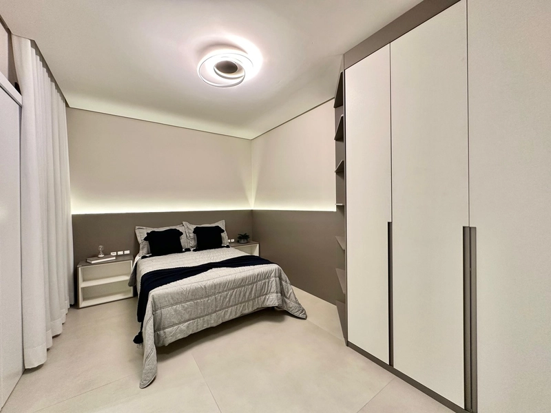 SUNSET - EXCELENTE SOBRADO EM OTIMA LOCALIZAÇÃO: 87ª foto da galeria de imagens do imóvel