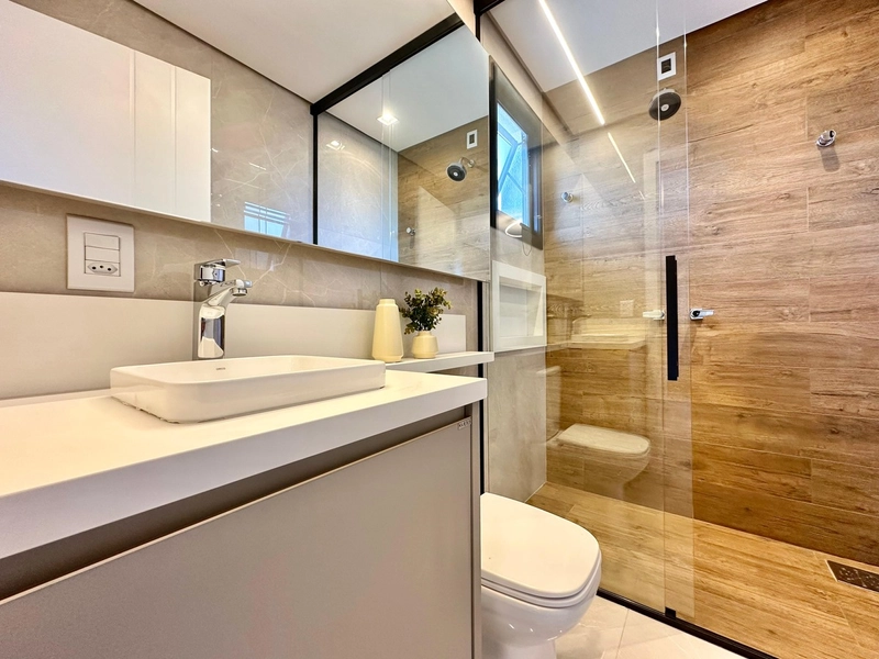 SUNSET - EXCELENTE SOBRADO EM OTIMA LOCALIZAÇÃO: 32ª foto da galeria de imagens do imóvel