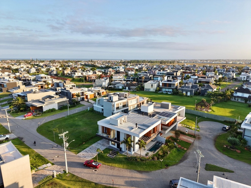 SUNSET - EXCELENTE SOBRADO EM OTIMA LOCALIZAÇÃO: 47ª foto da galeria de imagens do imóvel