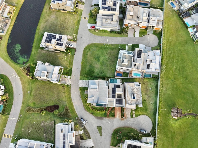 SUNSET - EXCELENTE SOBRADO EM OTIMA LOCALIZAÇÃO: 48ª foto da galeria de imagens do imóvel