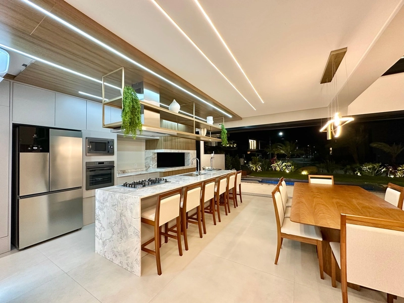 SUNSET - EXCELENTE SOBRADO EM OTIMA LOCALIZAÇÃO: 64ª foto da galeria de imagens do imóvel