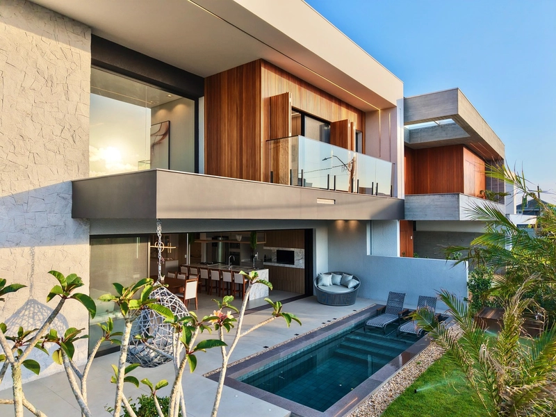 SUNSET - EXCELENTE SOBRADO EM OTIMA LOCALIZAÇÃO: 26ª foto da galeria de imagens do imóvel