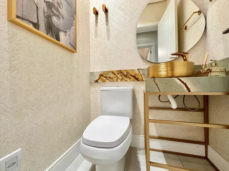 SUNSET - EXCELENTE SOBRADO EM OTIMA LOCALIZAÇÃO: 76ª foto da galeria de imagens do imóvel